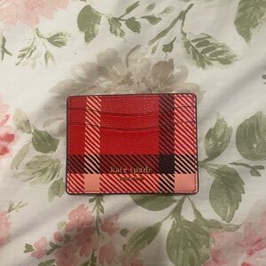 Card holder Kate spade